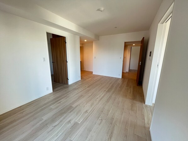 晴海フラッグ ポートビレッジ B棟(HARUMI FLAG)の物件内観写真